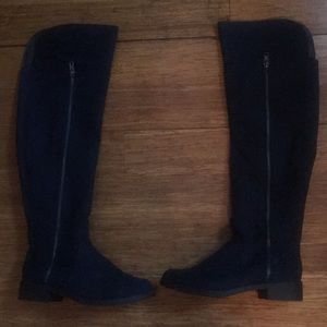 comfort fit boots